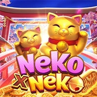 NEKO X NEKO